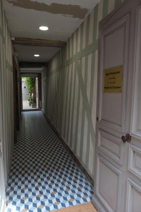 Апартаменты Atelier Des Glycines, Troyes Bouchon De Champagne, Sublime Site Patrimonial Экстерьер фото